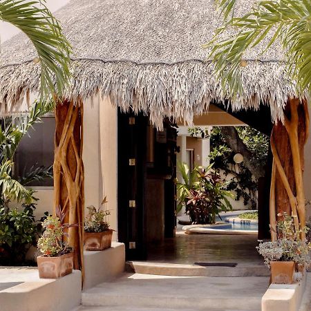 Boutique Hotel Posada 06 Tulum (Adults Only) Exterior photo